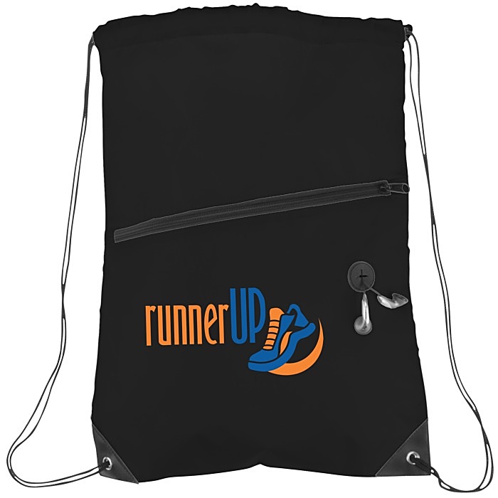 Custom Harmony Sportpack - Full Colour