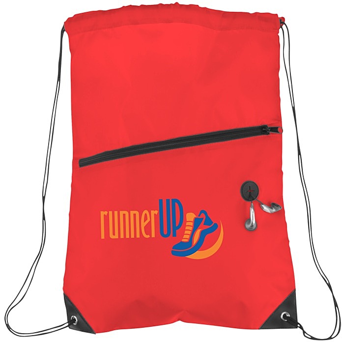 Custom Harmony Sportpack - Full Colour