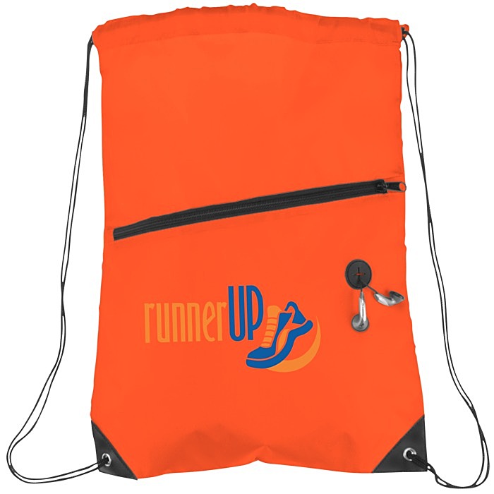 Custom Harmony Sportpack - Full Colour
