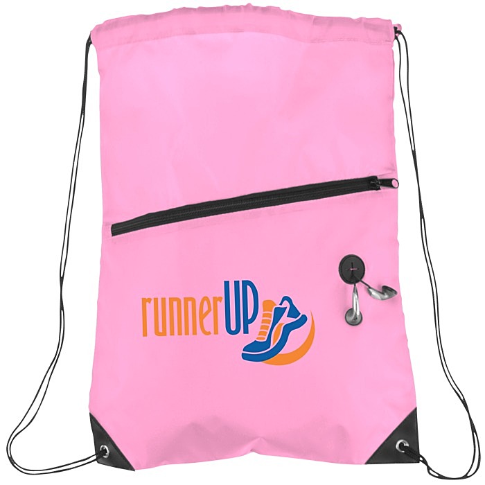 Custom Harmony Sportpack - Full Colour