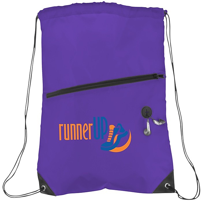 Custom Harmony Sportpack - Full Colour