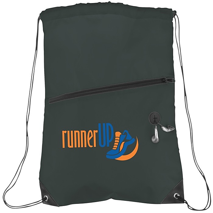 Custom Harmony Sportpack - Full Colour