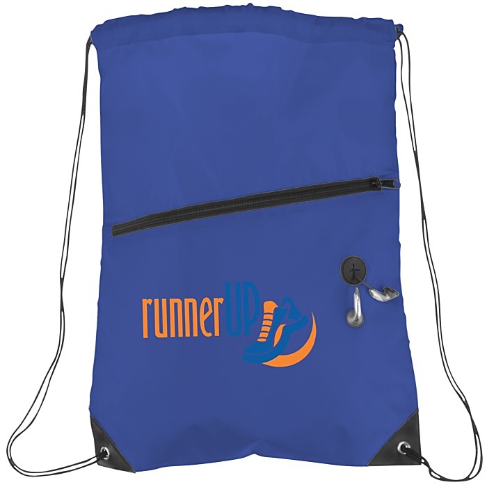 Custom Harmony Sportpack - Full Colour