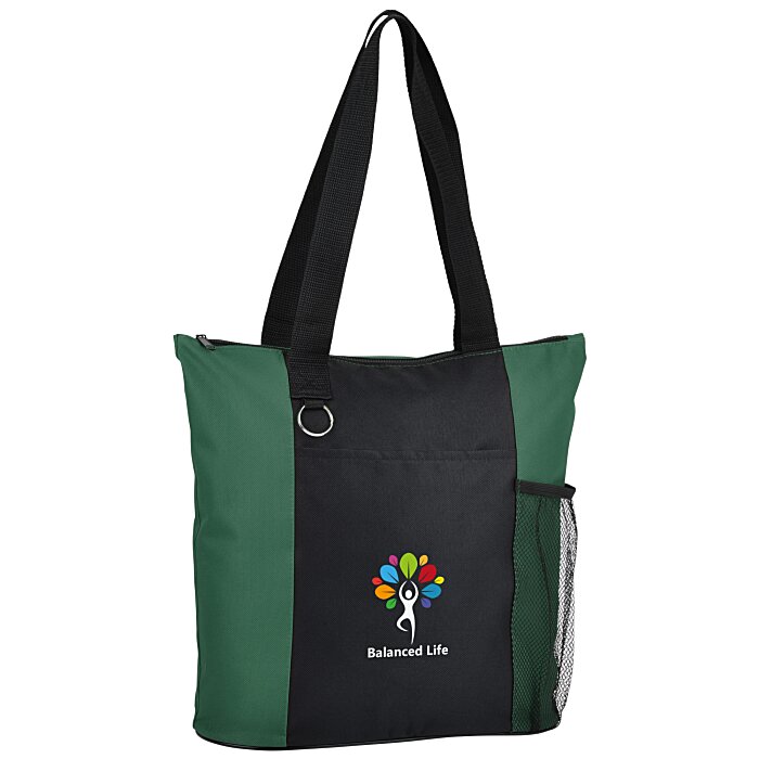 Custom Fun Tote - Full Colour