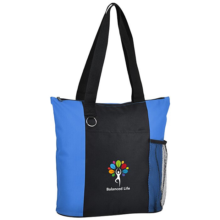 Custom Fun Tote - Full Colour