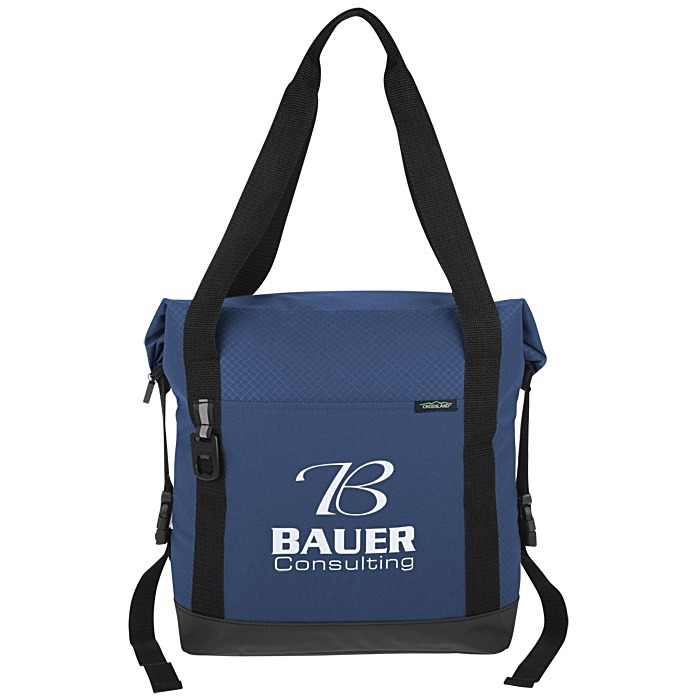 Custom Crossland Journey Cooler Tote