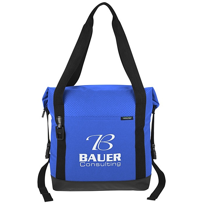 Custom Crossland Journey Cooler Tote