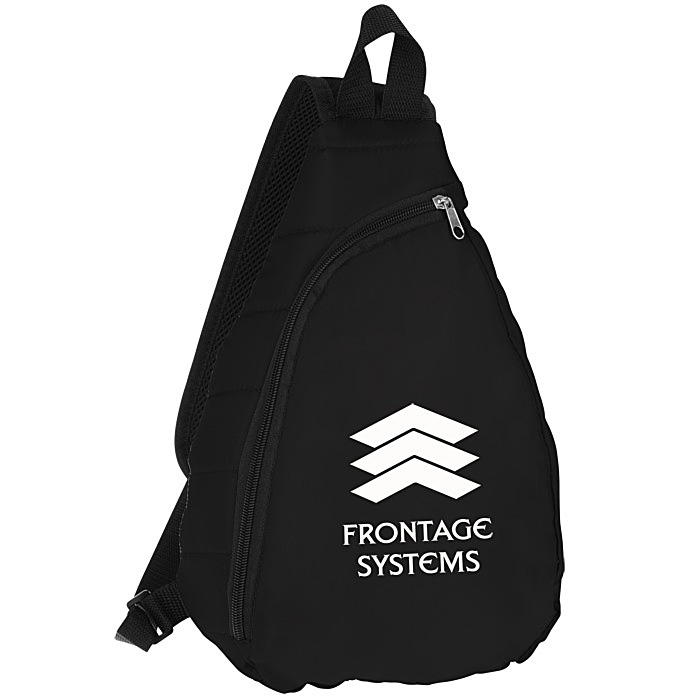 Custom Terrapin Slingpack
