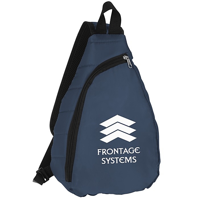 Custom Terrapin Slingpack