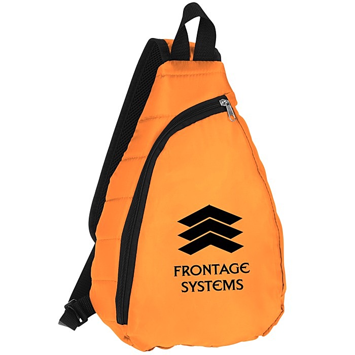 Custom Terrapin Slingpack