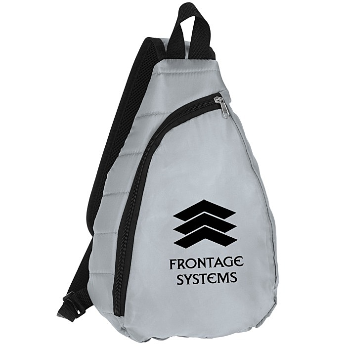 Custom Terrapin Slingpack