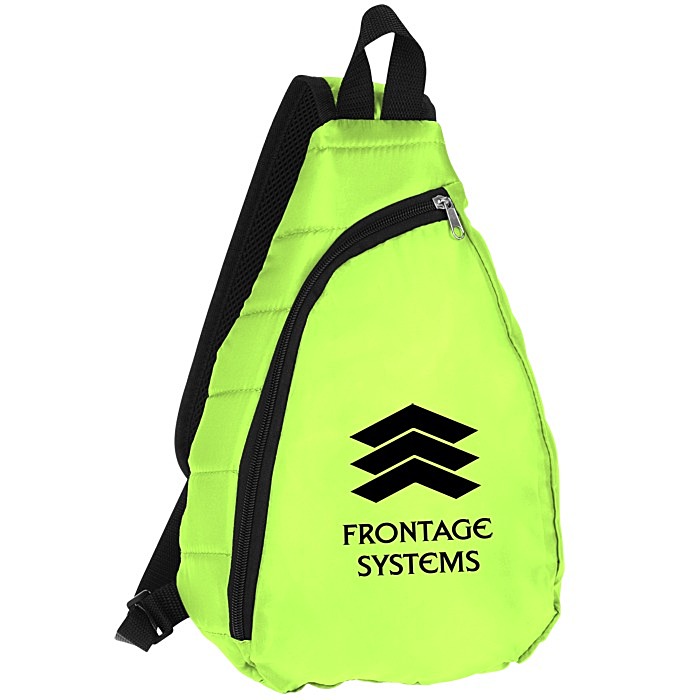 Custom Terrapin Slingpack
