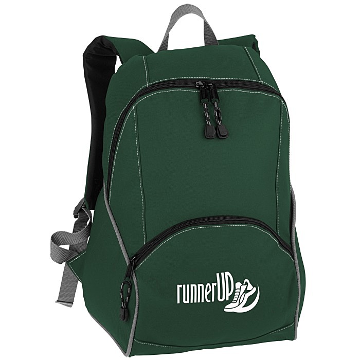 Custom Kelton Backpack