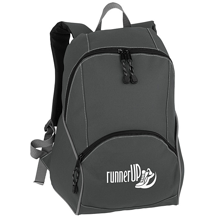 Custom Kelton Backpack