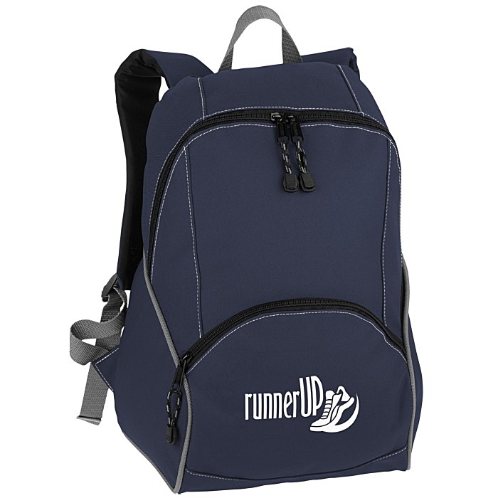 Custom Kelton Backpack