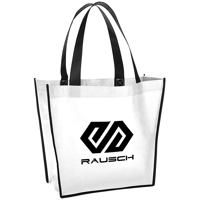Custom Festival Tote