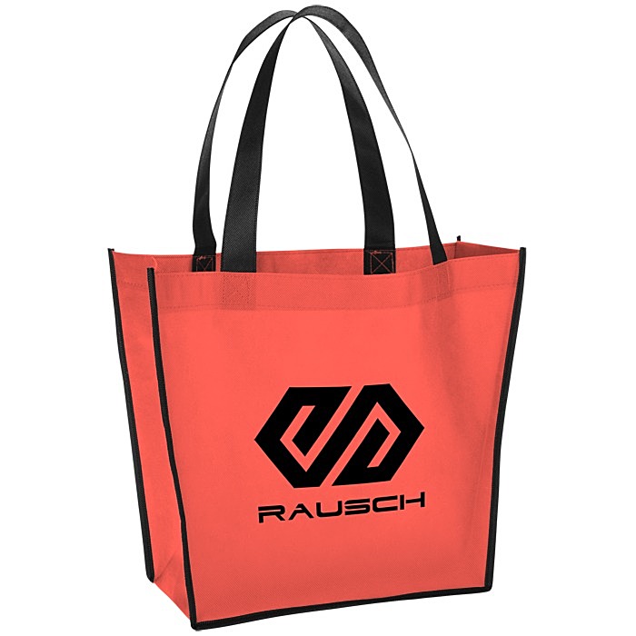 Custom Festival Tote