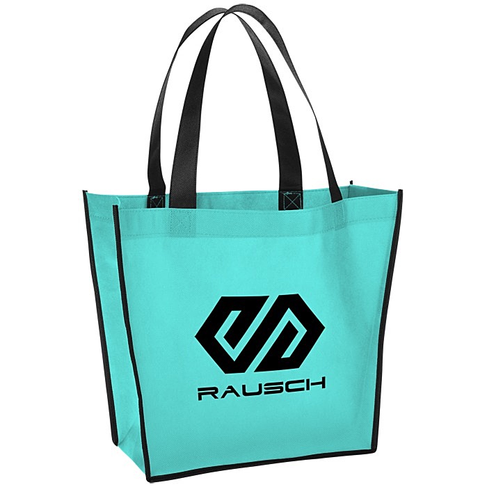 Custom Festival Tote