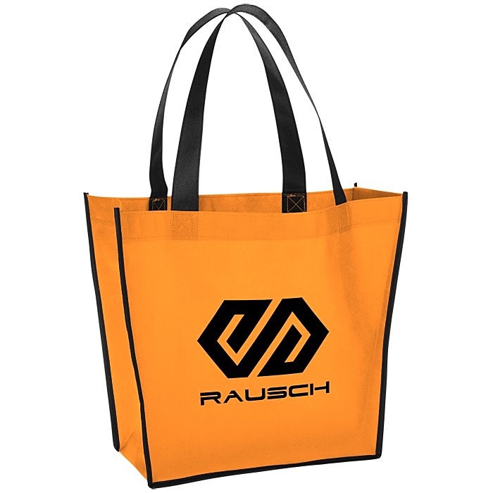 Custom Festival Tote