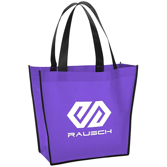 Custom Festival Tote