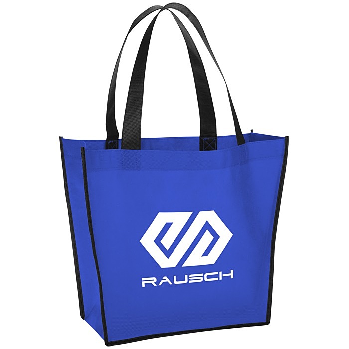 Custom Festival Tote