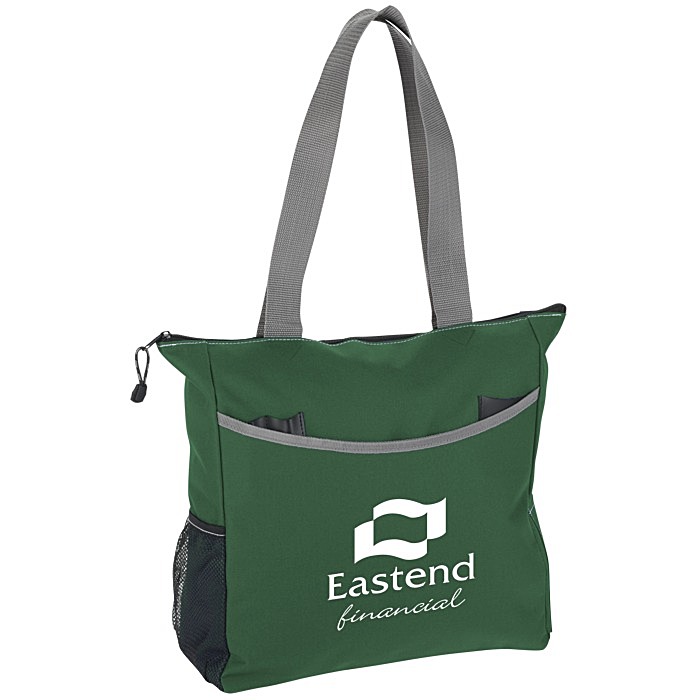 Custom Kelton Tote
