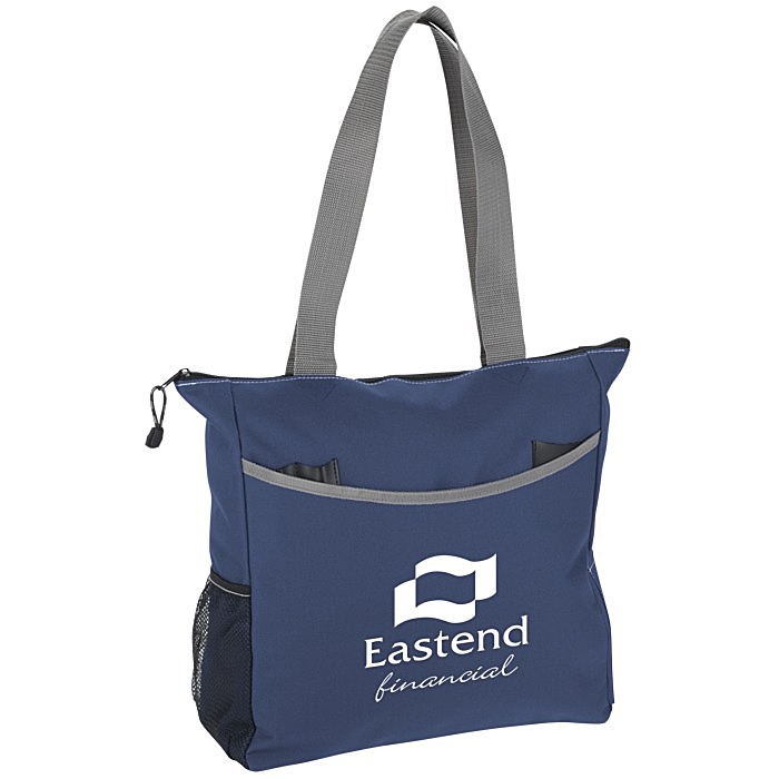 Custom Kelton Tote