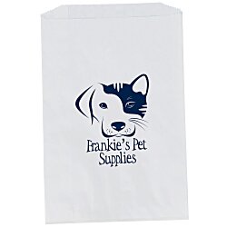 Custom Merchandise Bag - 10-1/2