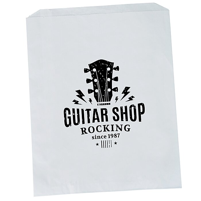 Custom Merchandise Bag - 15