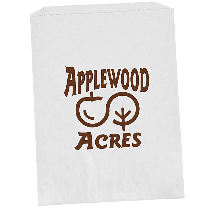 Custom Merchandise Bag - 13