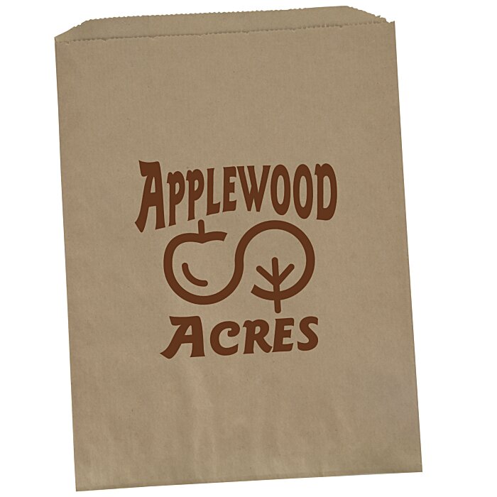 Custom Merchandise Bag - 13