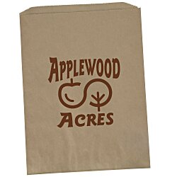 Custom Merchandise Bag - 13