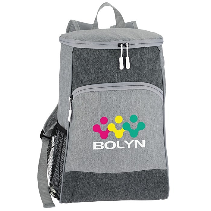Custom Apollo Bay Backpack Cooler