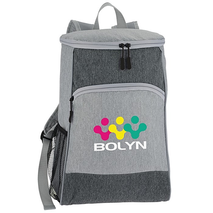 Custom Apollo Bay Backpack Cooler