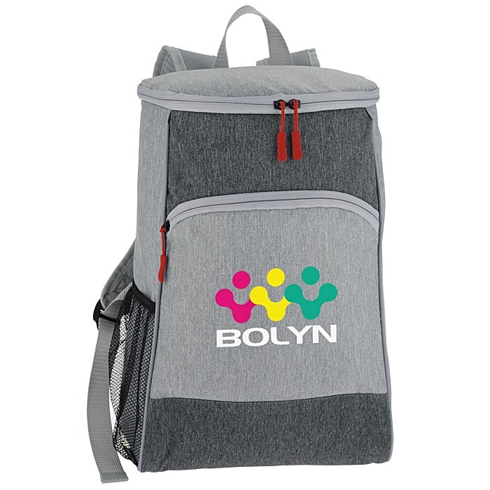 Custom Apollo Bay Backpack Cooler