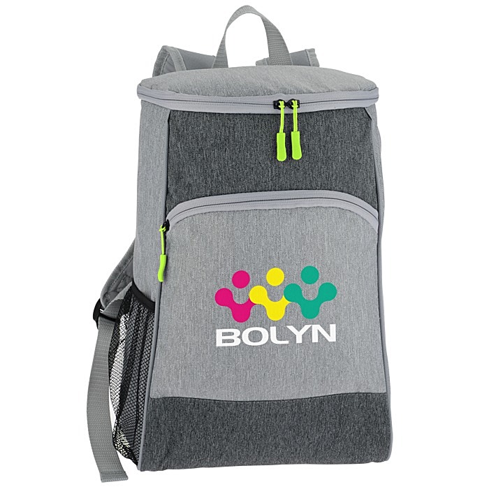 Custom Apollo Bay Backpack Cooler
