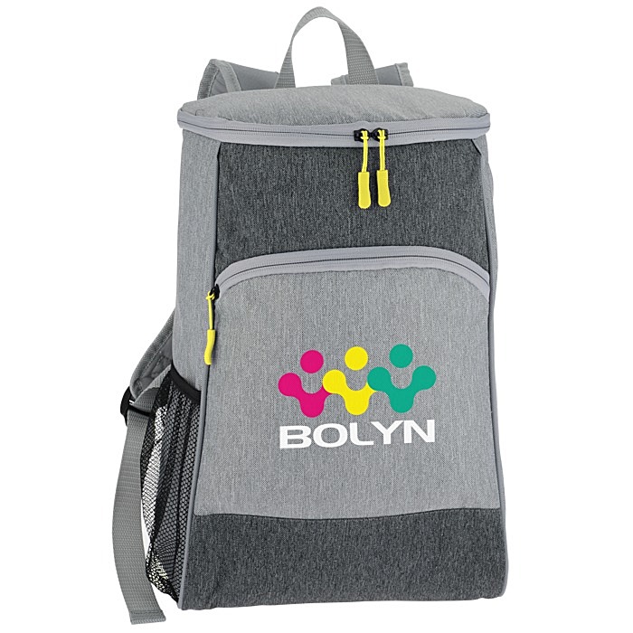 Custom Apollo Bay Backpack Cooler