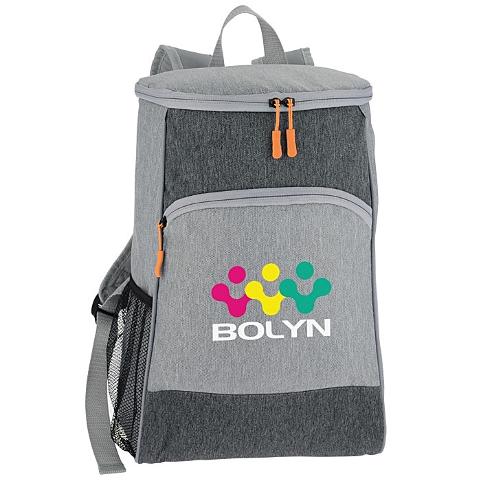 Custom Apollo Bay Backpack Cooler