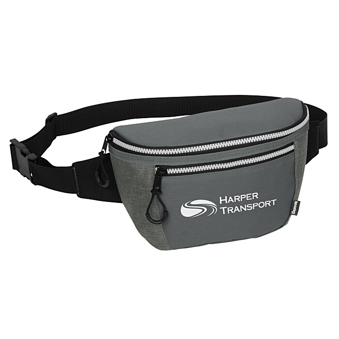 Custom Koozie Fanny Pack Cooler