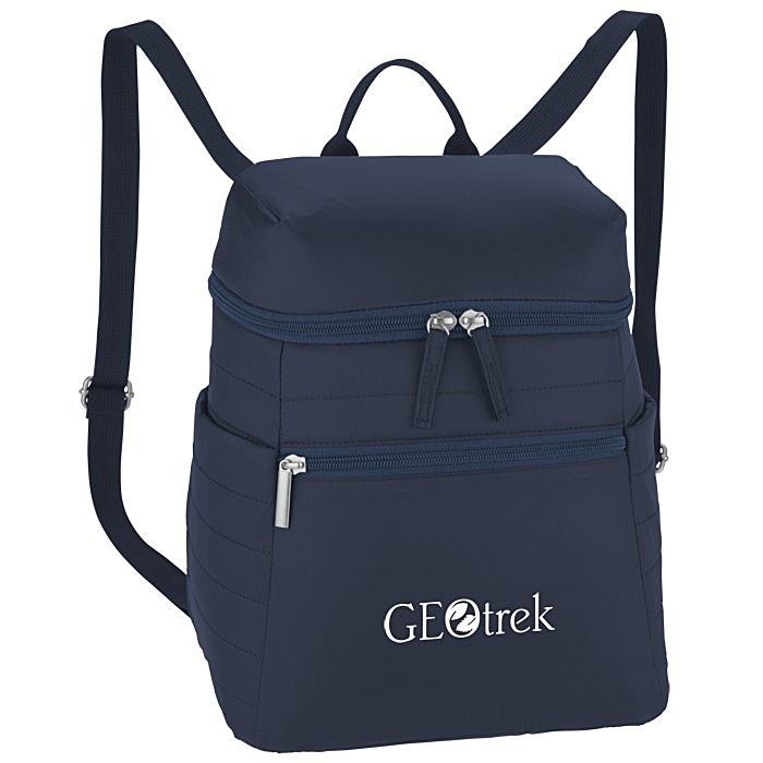 Custom Aviana Mini Backpack Cooler