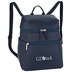 Custom Aviana Mini Backpack Cooler