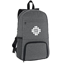 Custom Everyday Backpack with Insulated Compartment
