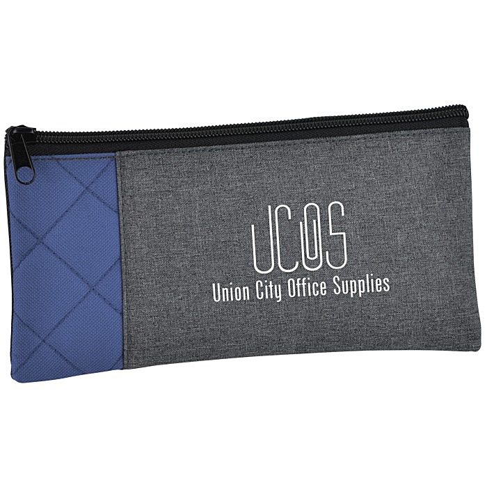Custom Mod Zippered Pouch