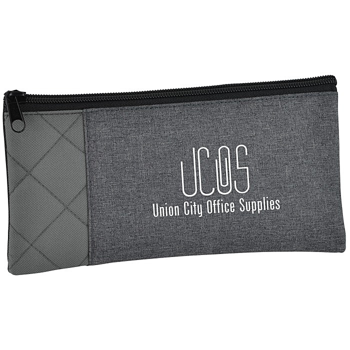 Custom Mod Zippered Pouch