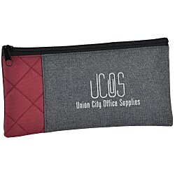 Custom Mod Zippered Pouch