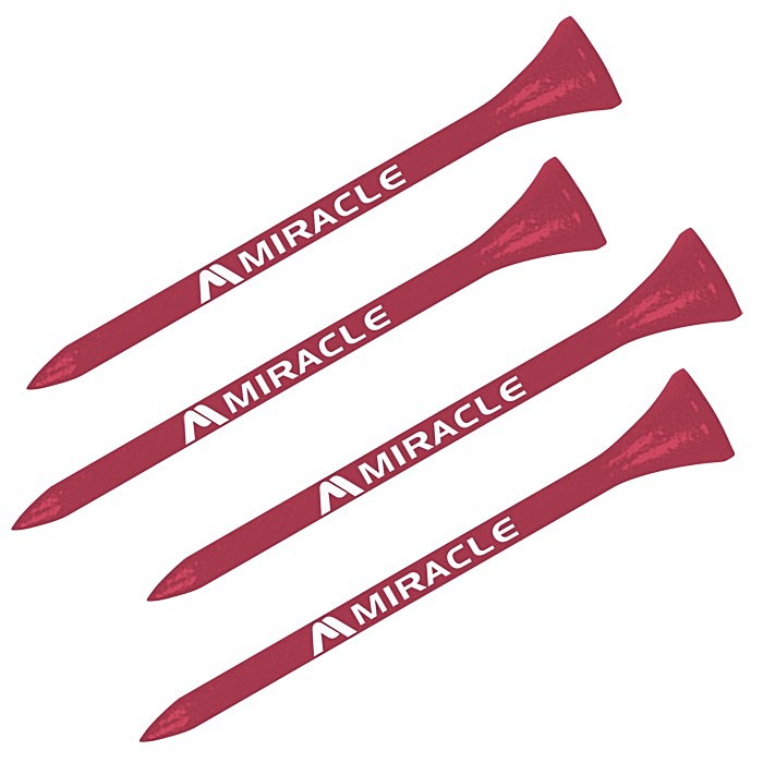 Custom Basic Tee Pack - 2-3/4