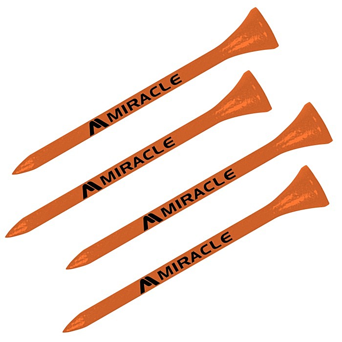 Custom Basic Tee Pack - 2-3/4