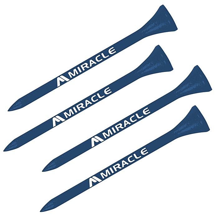 Custom Basic Tee Pack - 2-3/4