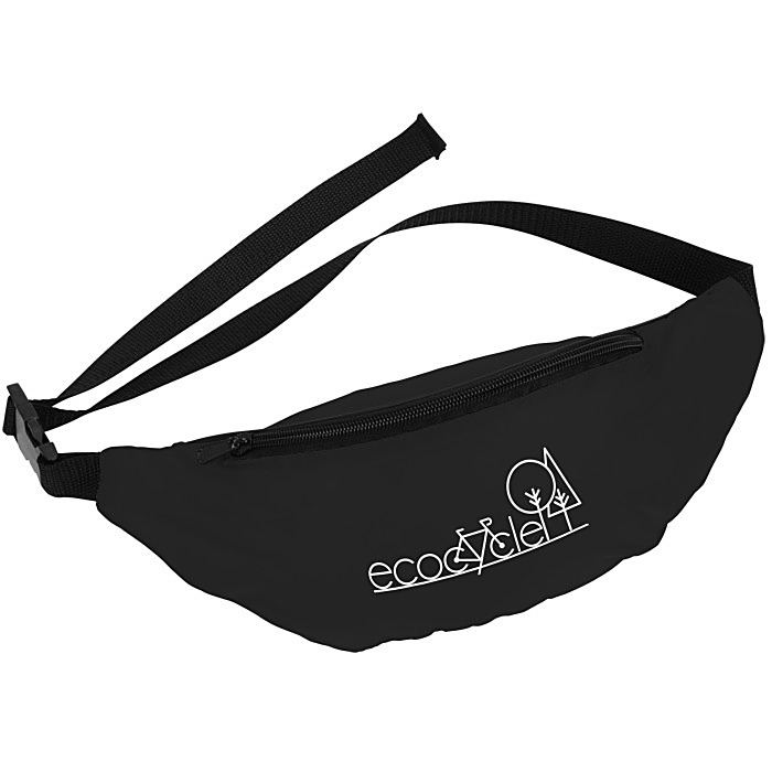 Custom Hipster Fanny Pack