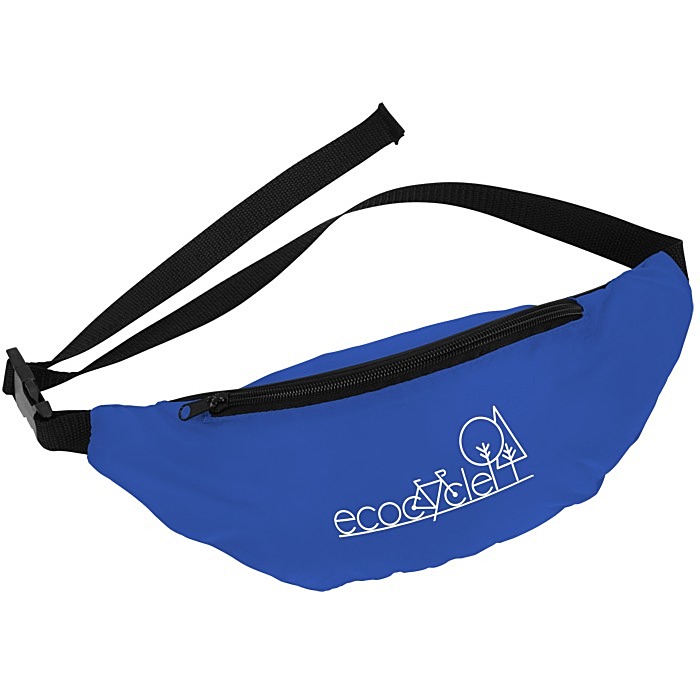 Custom Hipster Fanny Pack